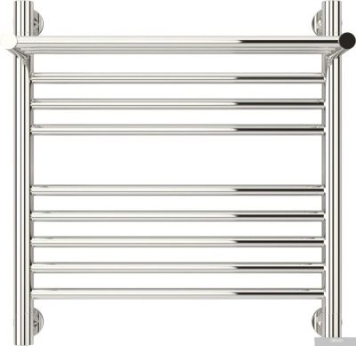 Полотенцесушитель Сунержа Богема с полкой+ 500x500 00-0223-5050