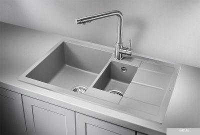 Granula GR-7802 (алюминиум)