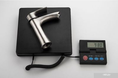 Смеситель Ledeme L71001