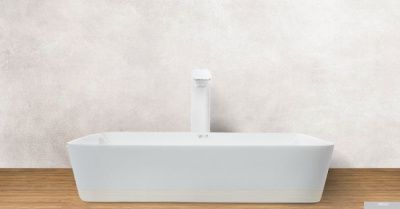 Умывальник WeltWasser Elbach 21833