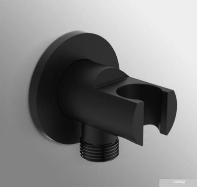 Ideal Standard IdealRain Black BC807XG