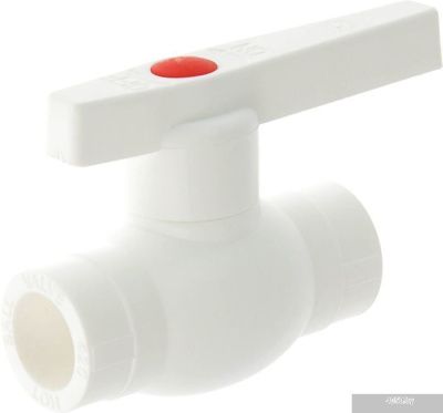 Valfex Кран шаровой ПП 40 [10144040]