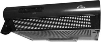 Кухонная вытяжка Elikor Davoline 60П-290-П3Л (черный)