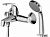 Смеситель Bravat FIT F6135188CP-B-RUS