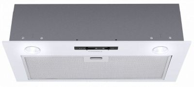 Кухонная вытяжка MAUNFELD Crosby Light (C) 60 (белый)