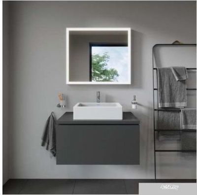 Duravit Vero 50 04555000001