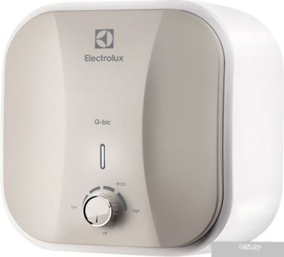 Водонагреватель Electrolux EWH 15 Q-bic U