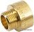 Фитинг General Fittings Футорка 2600.45 2