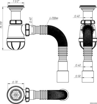 Aquant B0515-30-MR