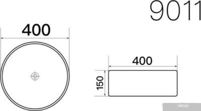 Axus 409 011