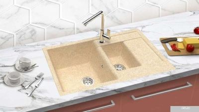 Berge BR-7612 (светлый дуб)