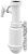 Alcaplast A443P-DN50/40