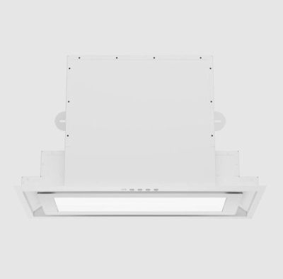 Кухонная вытяжка Akpo Evos 60 wk-12 (белый)