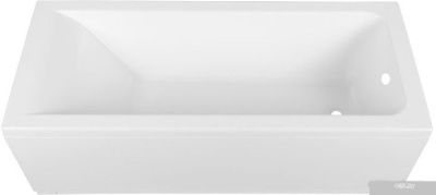 Ванна Aquanet Bright 170x75