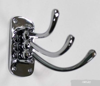 Крючок для ванны Ledeme L208-3