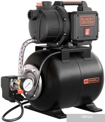 Black & Decker BXGP600PBE