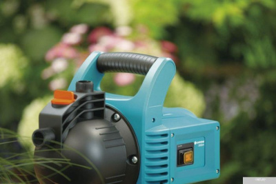 Насос Gardena 3000/4 Classic [1707-20]