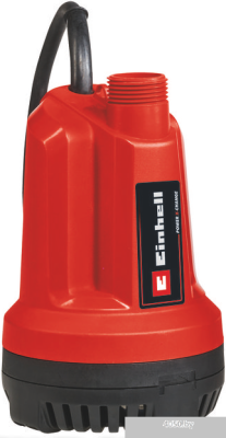 Einhell GE-SP 18 Li - Solo (без АКБ)