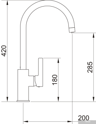 Clever Osmosis 61101