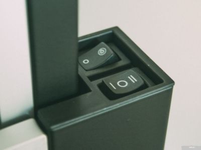 LEX Hubble G 600 (черный)