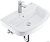 Grohe Bau 39471000 (со смесителем)