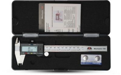 Штангенциркуль ADA Instruments Mechanic 150 A00379