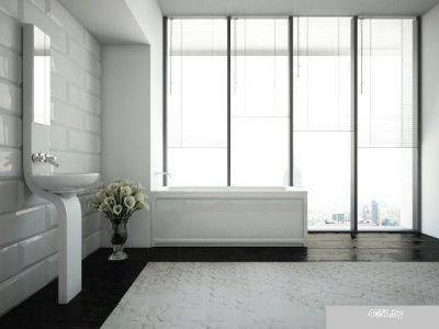 Ванна Aquatek Мия 165x70