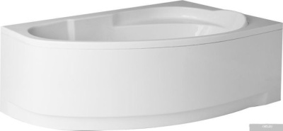 Polimat Marea 150x100 R (с ножками)