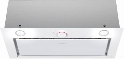 Кухонная вытяжка MAUNFELD Crosby Hardy 60 (белый)