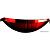 Abber Kristall 180x80 AT9704 Rubin