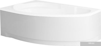 Polimat Marea 150x100 L (с ножками)