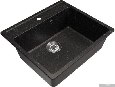 Mixline ML-GM15 551914 (черный)