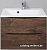 BelBagno Тумба под умывальник Marino-650-2C-SO-RW-P (rovere moro)