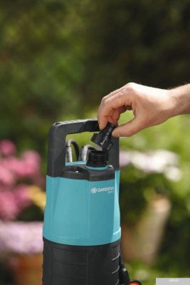 Gardena 5500/3 Classic [1461-20]