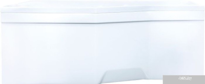 Ванна 1Марка Convey 170x75 (левая)