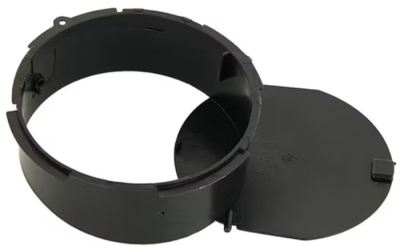 Кухонная вытяжка Turboair Tilly Lux WH/F/60