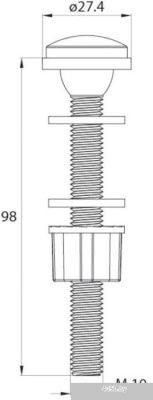 IDDIS F012400-02K