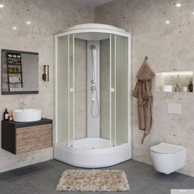 Niagara Promo P80/26/MT 80x80x215