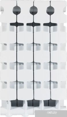 Fondital Calidor Super B4 500/100 V69003407 (7 секций)