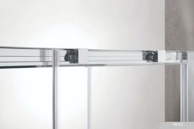 Adema Glass Line 150 (прозрачное стекло)