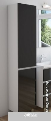 Эстет Шкаф-пенал Dallas Luxe ФР-00001949 (левый)