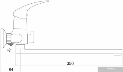 Gross Aqua Basic 7211257C-35F
