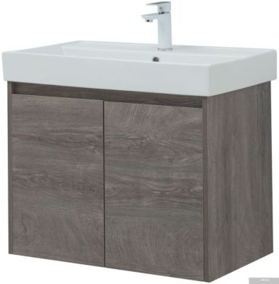 Aquanet Тумба под умывальник Nova Lite 75 298851