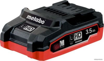 Metabo LiHD T03460 (18В/3.5 Ah)