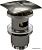 Wasserkraft A167