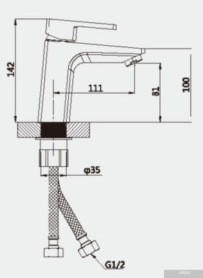 Vieir 353511G