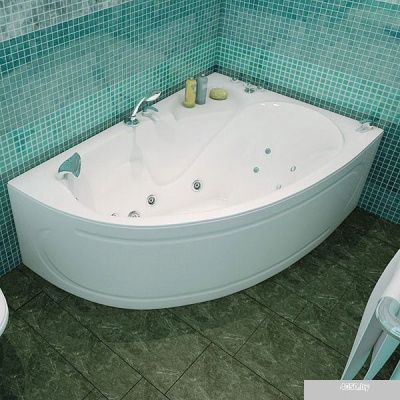 Экран под ванну Triton Кайли 150L