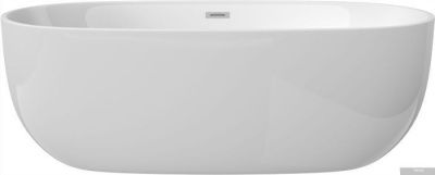 Ванна Deante Alpinia KDU 017W 170x80