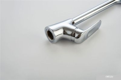 Ledeme H48 L4048 (хром)