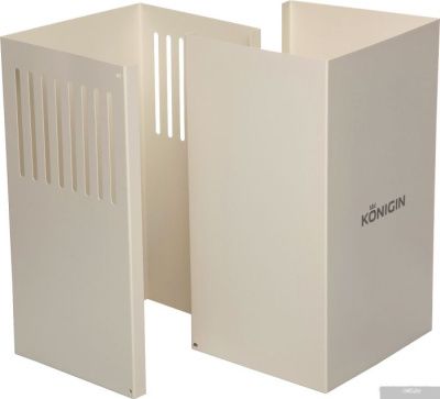 Konigin Colibri 50 (слоновая кость)